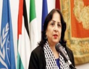 وزيرة الصحة الفلسطينية: استهداف مستشفى المعمداني جريمة نكراء وإبادة جماعية