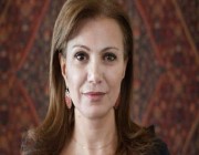 وفاة الإعلامية اللبنانية جيزال خوري