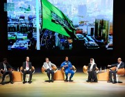 وكالة الفضاء السعودية تنظم جلسة حوارية حول مهمة المملكة نحو الفضاء في المؤتمر الدولي للملاحة الفضائية