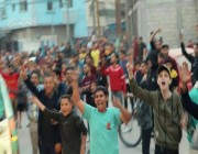 39 أسيراً فلسطينياً محرراً يصلون إلى رام الله ضمن الدفعة الثالثة