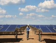 "4 مشروعات" لإنتاج الكهرباء بالطاقة الشمسية