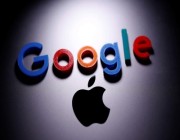 "آبل" تحصل على 36% من إعلانات "غوغل"