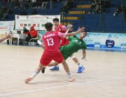 "أشبال أخضر اليد" لنهائي "البطولة العربية"
