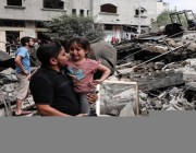 "سلمان للإغاثة": تركيزنا الآن على "إنقاذ الحياة" بــغزة
