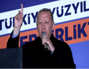 أردوغان: نتنياهو سجل لنفسه لقبا سيحفظه التاريخ وهو “جزار غزة”