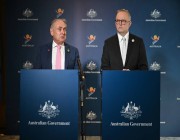 أستراليا والصين .. إصلاح ذات البين بعد أعوام من الخلافات الاقتصادية