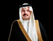 أمير منطقة عسير يرعى إعلان تشييد مشاريع الترفيه السعودية “سڤن” بقيمة ١.٣ مليار ريال في أبها