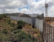 إسرائيل تقصف مواقع في جنوب لبنان
