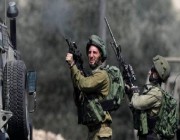 استشهاد شاب فلسطيني برصاص الاحتلال الإسرائيلي في أريحا شرق الضفة الغربية