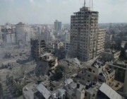 “الأشغال الفلسطينية” تدمير 40 ألف منزل منذ بدء العدوان على قطاع غزة