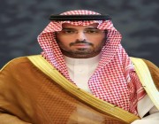 الأمير سعود بن جلوي يستقبل مدير مكافحة المخدرات بجدة