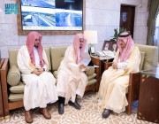 الأمير فيصل بن بندر يدشن مبادرة “وحدة الصف واجتماع الكلمة”