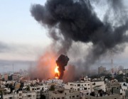 الإمارات تحذر من خطر اتساع حرب غزة.. وتضغط لوقف إطلاق النار
