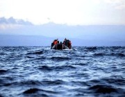 البحرية المغربية تنقذ 76 مهاجراً غير شرعي