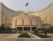 البنك المركزي الصيني يضخ 415 مليار يوان في النظام المصرفي