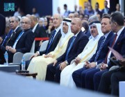 “الجاسر” يشارك في فعاليات معرض ومؤتمر النقل الذكي والبنية التحتية واللوجستيات للشرق الأوسط وأفريقيا