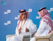 الجبير خلال منتدى مسك العالمي: خصوصية السعودية هي “التميز”
