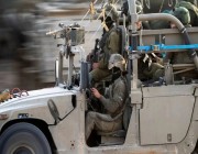 الجيش الإسرائيلي: قتلنا 3 مقاتلين في غزة بعد “انتهاكهم” الهدنة