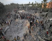 الجيش الإسرائيلي لسكان غزة: لا تتجهوا شمالاً ولا بحراً