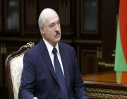 الرئيس البيلاروسي: الأسلحة النووية وحدها هي التي تضمن الأمن في المنطقة