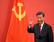 الرئيس الصيني: لا ننوي تحدي الولايات المتحدة ولا نسعى للهيمنة