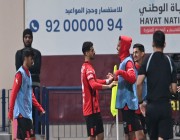 الرياض يتغلب على التعاون في منافسات الدوري السعودي للمحترفين