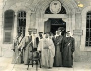 السعودية و"القضية".. ثبات "عقود"