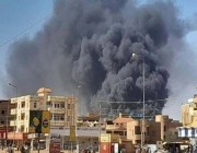 السودان: 20 قتيلاً من المدنيين في قصف لسوق في الخرطوم