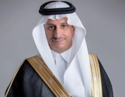 وزير السياحة: الحكومة تقدم دعما غير محدود لتعزيز مكانة السعودية كوجهة عالمية