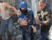 الصليب الأحمر: مقتل أطفال غزة “إخفاق أخلاقي” للعالم