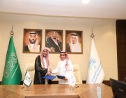المجلس الصحي السعودي يوقّع مذكرة تفاهم مع الأمانة العامة لهيئة كبار العلماء لتعزيز التعاون في الجوانب الاستشارية والتنظيمية والعلمية