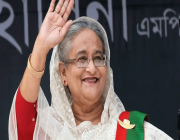 “المرأة بالإسلام”.. رئيسة وزراء بنغلاديش تزور المملكةَ غدًا وتلتقي وزيرَ الخارجية ومسؤولين