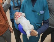 “اليونيسف”: “الأطفال يدفعون أغلى الأثمان” جراء العدوان الإسرائيلي على قطاع غزة