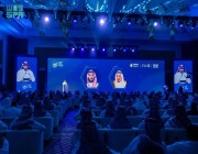 انطلاق أعمال المنتدى السعودي للبيانات لنشر الوعي حول البيانات المفتوحة وتأثيرها على قطاع الأعمال في المملكة