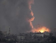 باحث في معهد دول الخليج بواشنطن: إسرائيل عازمة على مواصلة الحرب في غزة.. وضغوط دولية لوقف إطلاق نار مؤقت