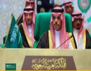بدء اجتماع وزراء الخارجية التحضيري للقمة العربية