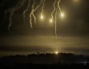 بقصف مدفعي وجوي.. الجيش الإسرائيلي يهاجم غزة من 5 محاور
