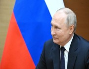 بوتين "ينسف" معاهدة "حظر النووي"