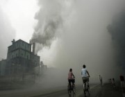 تلوث الهواء يصيب بـ "السكري"