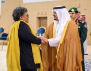توافد القادة للمشاركة بالقمة السعودية ودول الكاريكوم