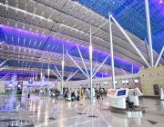 جوازات مطار الملك عبدالعزيز تضبط مسافرًا لانتحاله صفة غير صحيحة