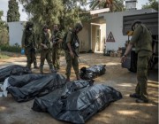 جيش الاحتلال الإسرائيلي يعلن ارتفاع حصيلة قتلاه خلال اجتياح غزة بريا إلى 23 جنديا