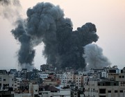حماس تكشف عدد الأسرى القتلى بسبب القصف الإسرائيلي على غزة