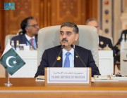 رئيس الوزراء الباكستاني: ميثاق الأمم المتحدة تعهد بإنقاذ الأجيال القادمة من أتون الحرب