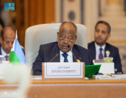 رئيس جمهورية جيبوتي يؤكد على دور المملكة في ترسيخ مبدأ العمل الجماعي لبناء مستقبل أفضل للمنطقة والعالم