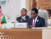رئيس جمهورية زامبيا يؤكد أهمية الشراكة مع المملكة لتنمية وتمكين اقتصاد القارة