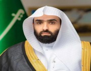 رئيس ديوان المظالم يهنئ القيادة بفوز المملكة استضافة معرض إكسبو 2030 الرياض