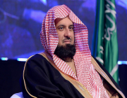 رئيس هيئة الأمر بالمعروف والنهي عن المنكر يرفع التهنئة للقيادة بمناسبة استضافة المملكة معرض إكسبو 2030 في مدينة الرياض