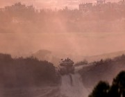 على البحر الأحمر.. إسرائيل تعترض “تهديد جوي” فوق إيلات