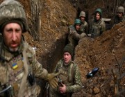 رغم الحرب.. أوكرانيا تريد تسريح بعض الجنود “للراحة وتجديد الطاقة”